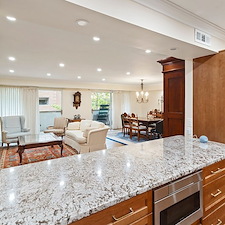 A-Fox-Chapel-Warm-Wood-Kitchen-Remodel 3